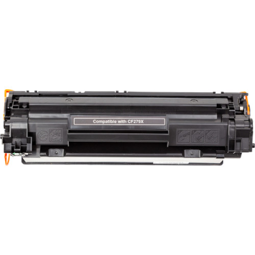 Картридж PowerPlant HP LJ Pro M12 (PP-CF279X)