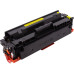 Картридж PowerPlant Canon Color imageCLASS MF741cdw YL (PP-CRG-055HY)