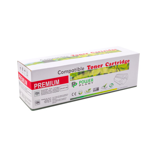 Картридж PowerPlant Canon i-SENSYS LBP631Cw MG (PP-CRG-067HM)