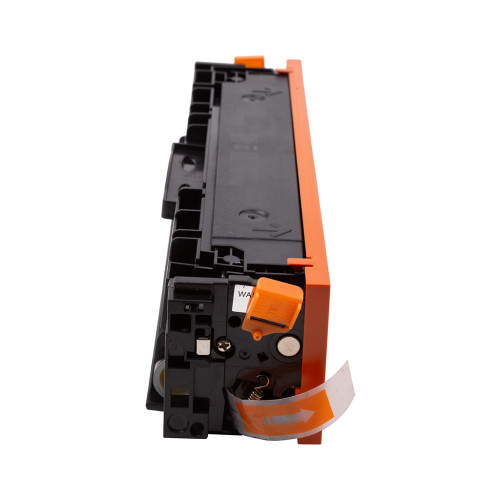 Картридж PowerPlant Canon i-SENSYS LBP631Cw YL (PP-CRG-067HY)