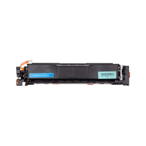 Картридж PowerPlant Canon I-SENSYS X C1333p CY (PP-T12CY)
