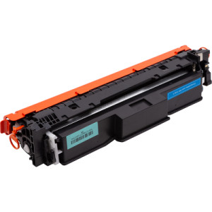Картридж PowerPlant Canon I-SENSYS X C1333p CY (PP-T12CY)