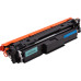 Картридж PowerPlant Canon I-SENSYS X C1333p CY (PP-T12CY)