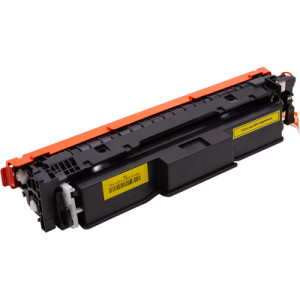 Картридж PowerPlant Canon I-SENSYS X C1333p YL (PP-T12YL)