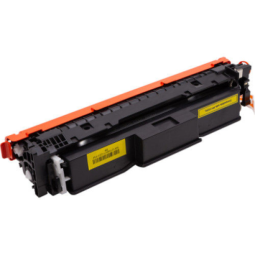 Картридж PowerPlant Canon I-SENSYS X C1333p YL (PP-T12YL)
