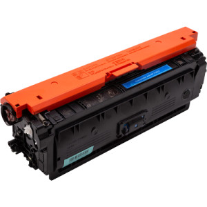 Картридж PowerPlant Canon LBP1538C CY (PP-T10CY)