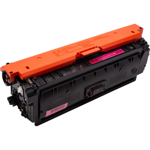Картридж PowerPlant Canon LBP1538C MG (PP-T10MG)