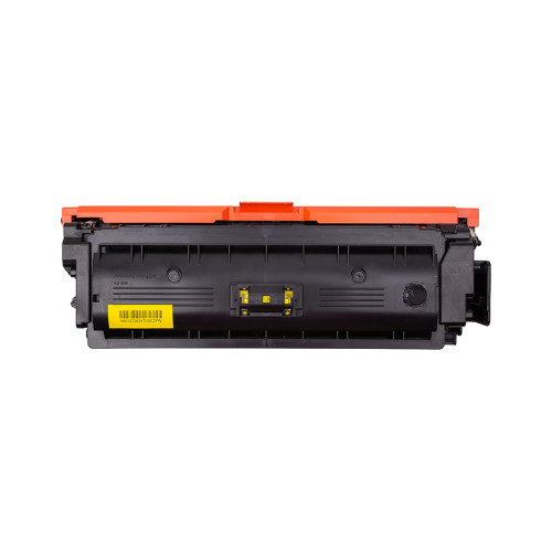 Картридж PowerPlant Canon LBP1538C YL (PP-T10YL)