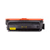 Картридж PowerPlant Canon LBP1538C YL (PP-T10YL)