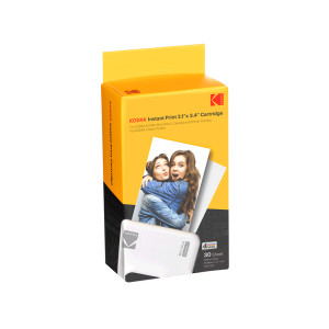 Картридж Kodak Instant Print 2.1x3.4