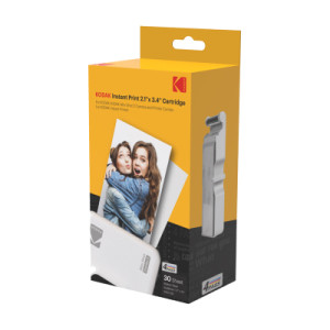 Картридж Kodak Instant Print 2.1x3.4
