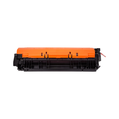 Картридж PowerPlant HP CLJ Enterprise M776 YL (PP-W2012AYL)