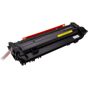 Картридж PowerPlant HP CLJ Enterprise M776 YL (PP-W2012AYL)