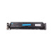 Картридж PowerPlant HP CLJ Pro MFP 4301dw CY (PP-W2101XCY)