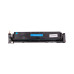 Картридж PowerPlant HP LJ Pro MFP 4303 CY (PP-W2301XCY)