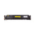 Картридж PowerPlant HP LJ Pro MFP 4303 YL (PP-W2302XYL)