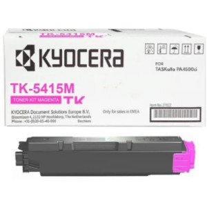Тонер-картридж Kyocera TK-5415M (1T02Z7BNL0)