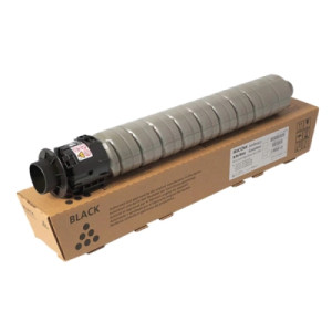 Тонер-картридж Ricoh IM C2510 black (842565)