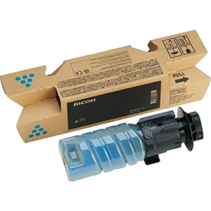Тонер-картридж Ricoh IM C320 cyan (842657)