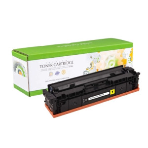 Картридж Static Control HP W2212A 207A yellow (002-01-S2212A)
