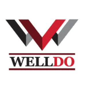 Картридж Welldo Kyocera ECOSYS P2035/FS-1120D/TK-160, WITH CHIP, TOMOEGAWA, 2,5K (WDTK160)