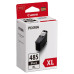 Картридж Canon PG-485XL TS7640i/TS7740i Black (6202C001)