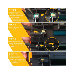 Картридж PowerPlant Canon 057 chip (PP-CRG-057)