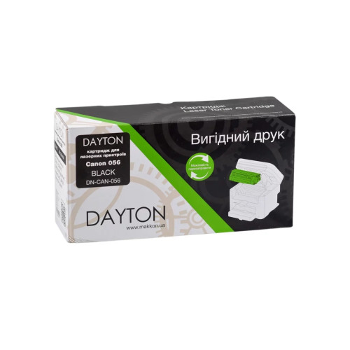 Картридж Dayton Canon 056 для MF-540, LBP-320 (DN-CAN-056)