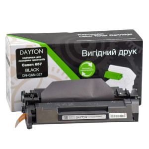 Картридж Dayton Canon 057 для MF-440, LBP-220 (DN-CAN-057)