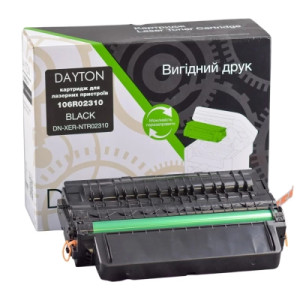 Картридж Dayton Xerox WC 3315/3325 106R02310 (DN-XER-NTR02310)