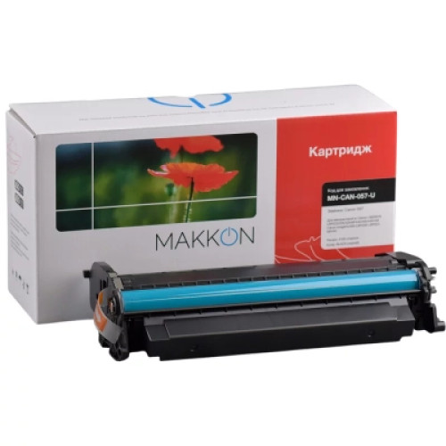 Картридж Makkon Canon 057 для MF-440, LBP-220 (MN-CAN-057-U) Картридж Makkon Canon 057 для MF-440, LBP-220 (MN-CAN-057-U)