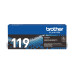 Картридж Brother TN119 1.5К для HL-L1230/L1232, DCP-L1630/L1632 (TN119)