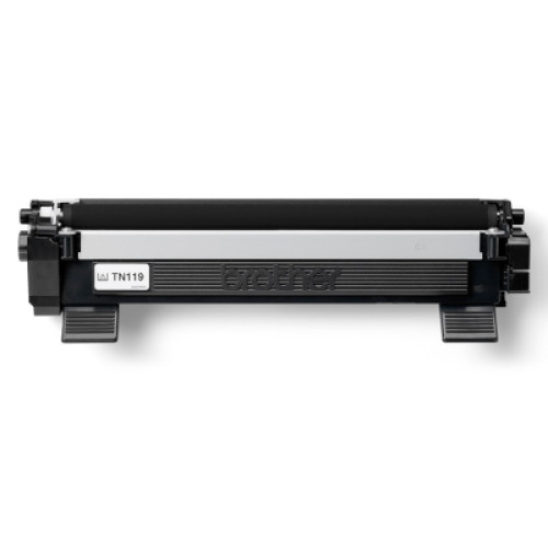 Картридж Brother TN119 1.5К для HL-L1230/L1232, DCP-L1630/L1632 (TN119)