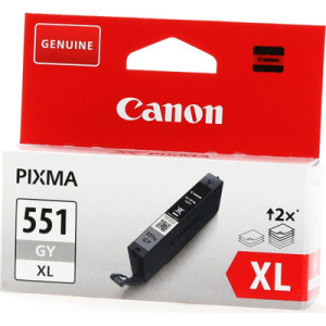 Картридж Canon CLI-551XL Gray 11 ml (6447B001)