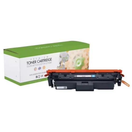 Картридж Static Control Canon 069 cyan (002-04-ST69C)