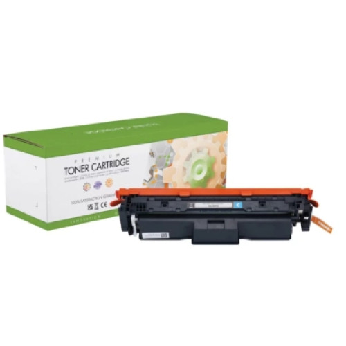 Картридж Static Control Canon 069H cyan (002-04-ST69HC) Картридж Static Control Canon 069H cyan (002-04-ST69HC)