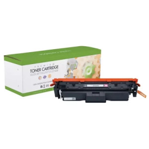 Картридж Static Control Canon 069H magenta (002-04-ST69HM)