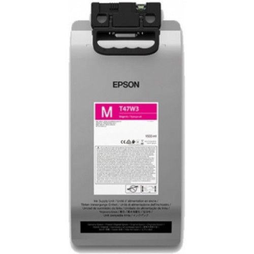 Картридж Epson SC-F3000 UltraChrome DG Magenta T47W30N (C13T47W30N)