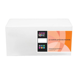 Тонер-картридж NewTone Brother HL-L2402D/L2442DW/L2460DN/TN2590 Black (NT-KT-TN2590)