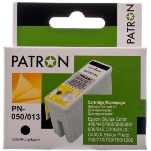 Картридж EPSON T050150 Patron (PN-050/013)