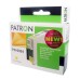 Картридж Patron для EPSON C91/T26/27/TX106 yellow (CI-EPS-T09244A-Y2-PN)