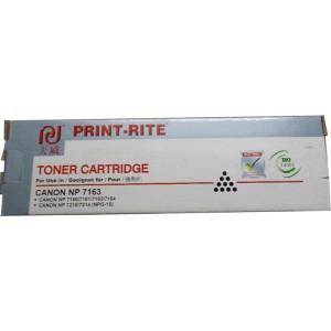 Тонер-картридж Print Rite CANON C-EXV6 (NP7161) (T-CAN-C-EXV6-HQ-PR)