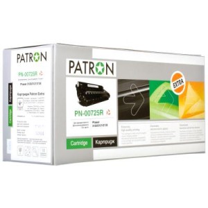 Картридж Patron XEROX Ph 3120 (PN-00725R) 109R00725 Extra (CT-XER-109R00725-PNR)