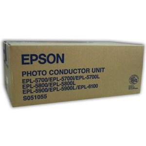 Фотокондуктор Epson EPL-5700/6100/6100L (C13S051055)