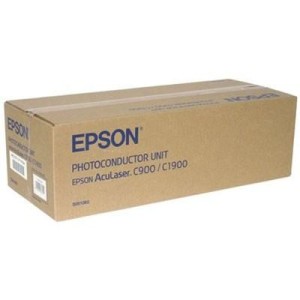 Фотокондуктор Epson AcuLaser C900/ C1900 (45K/11.25K) (C13S051083)