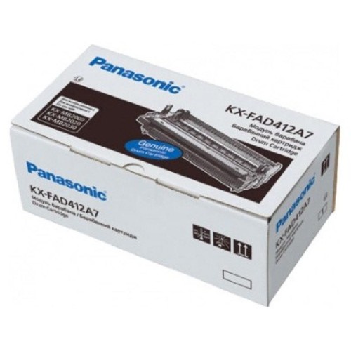 Оптичний блок (Drum) Panasonic KX-FAD412A7