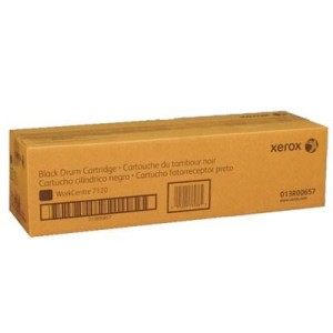 Драм картридж Xerox WC7120/7125/7225 Black (013R00657)