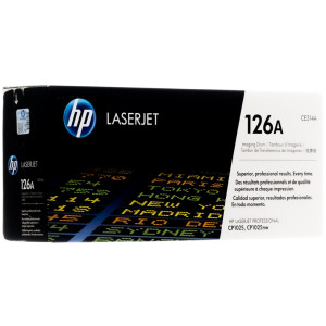 Драм картридж HP Imaging Drum for CLJ CP1025 (CE314A)