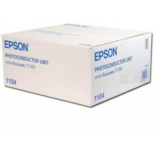 Фотокондуктор Epson AcuLaser C1100/CX11N/11NF/21N/21NF (C13S051104)