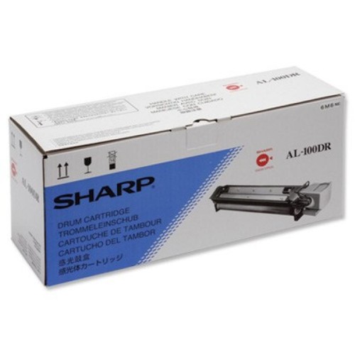 Оптичний блок (Drum) AL 100DR 18K для AL 1000/1045/1217 Sharp (AL100DR)